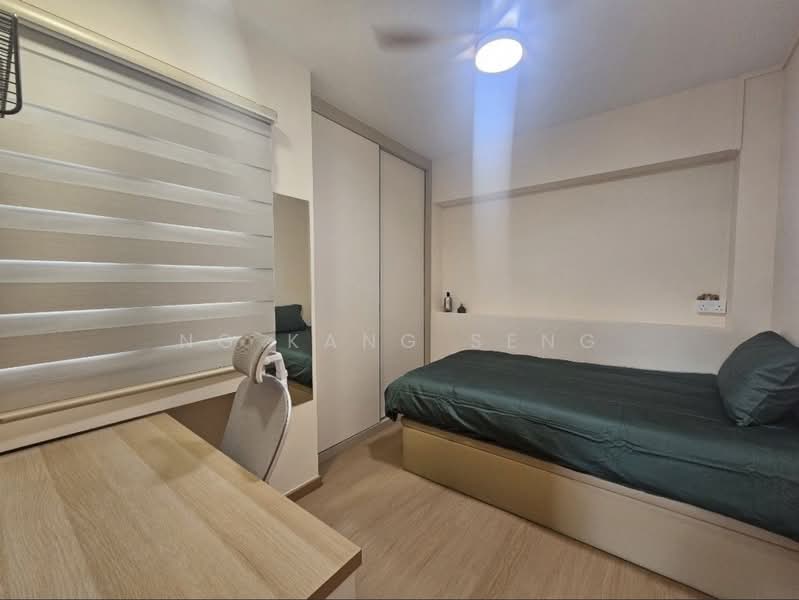 569 Choa Chu Kang Street 52, 569 Choa Chu Kang Street 52, Dairy Farm / Bukit Panjang / Choa Chu Kang, Room Rental, 100 sqft, HDB Flat For Rent, by Ng Kang Seng, 500193629 - Bedroom - PropertyGuru.com.sg