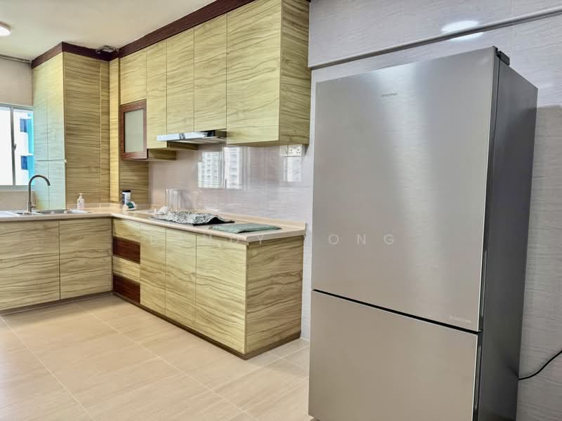 50 Chai Chee Street, 50 Chai Chee Street, Room Rental, 100 sqft, HDB Flat For Rent, by Sandy Yong, 500193630 - Kitchen - PropertyGuru.com.sg