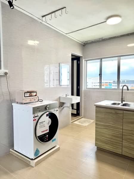50 Chai Chee Street, 50 Chai Chee Street, Room Rental, 100 sqft, HDB Flat For Rent, by Sandy Yong, 500193630 - Interior - PropertyGuru.com.sg