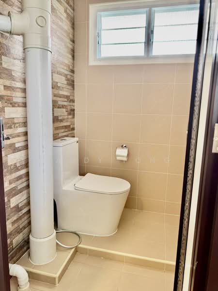 50 Chai Chee Street, 50 Chai Chee Street, Room Rental, 100 sqft, HDB Flat For Rent, by Sandy Yong, 500193630 - Bathroom - PropertyGuru.com.sg