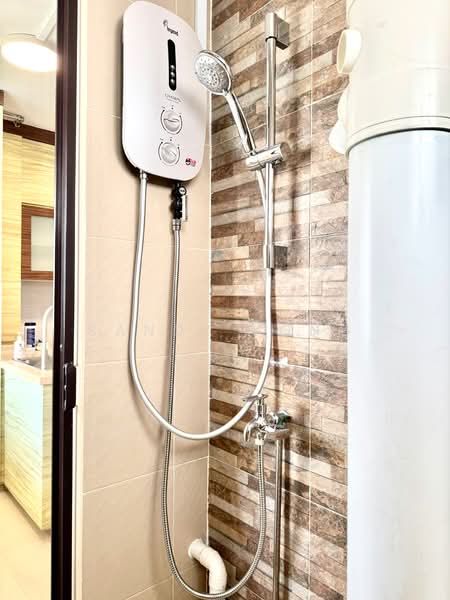 50 Chai Chee Street, 50 Chai Chee Street, Room Rental, 100 sqft, HDB Flat For Rent, by Sandy Yong, 500193630 - Bathroom - PropertyGuru.com.sg