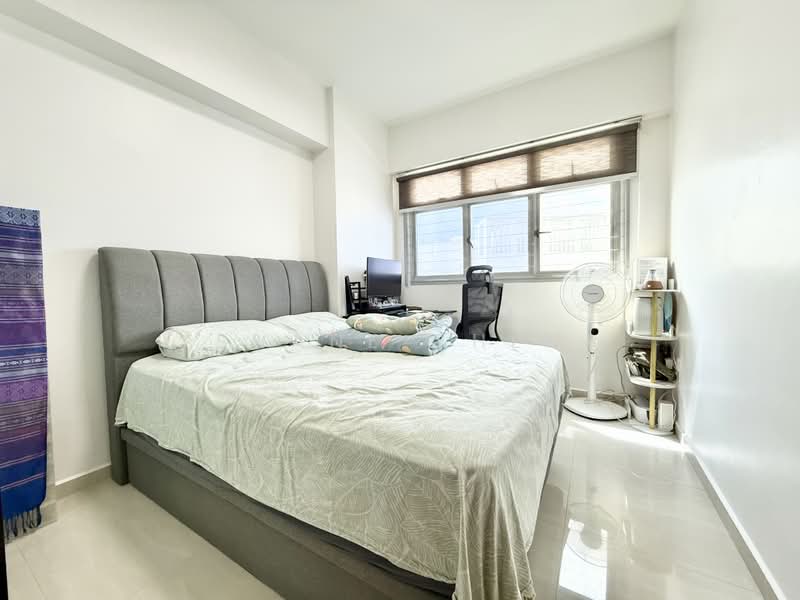 416A Fernvale Link, 416A Fernvale Link, 3 Bedrooms, 1,001 sqft, HDB Flat For Sale, by Shane Chen, 500193633 - Bedroom - PropertyGuru.com.sg