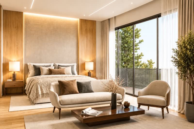 💎SSProperty💎Extensive Variety of Landed-Detached, Tan Boon Chong Avenue, 5 Bedrooms, 10,831 sqft, Detached House For Sale, by CHEN ., 500193634 - Bedroom - PropertyGuru.com.sg