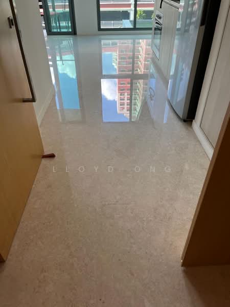 Thomson Three, 45 Bright Hill Drive, 1 Bedroom, 495 sqft, Condominium For Rent, by Lloyd Ong, 500193637 - Interior - PropertyGuru.com.sg