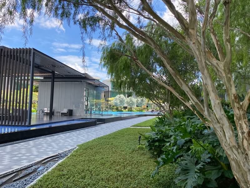 Thomson Three, 45 Bright Hill Drive, 1 Bedroom, 495 sqft, Condominium For Rent, by Lloyd Ong, 500193637 - Exterior - PropertyGuru.com.sg