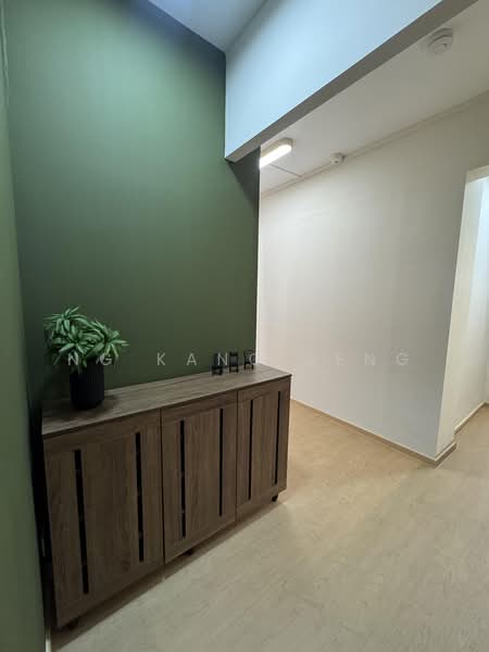 569 Choa Chu Kang Street 52, 569 Choa Chu Kang Street 52, Dairy Farm / Bukit Panjang / Choa Chu Kang, Room Rental, 150 sqft, HDB Flat For Rent, by Ng Kang Seng, 500193639 - Entrance - PropertyGuru.com.sg