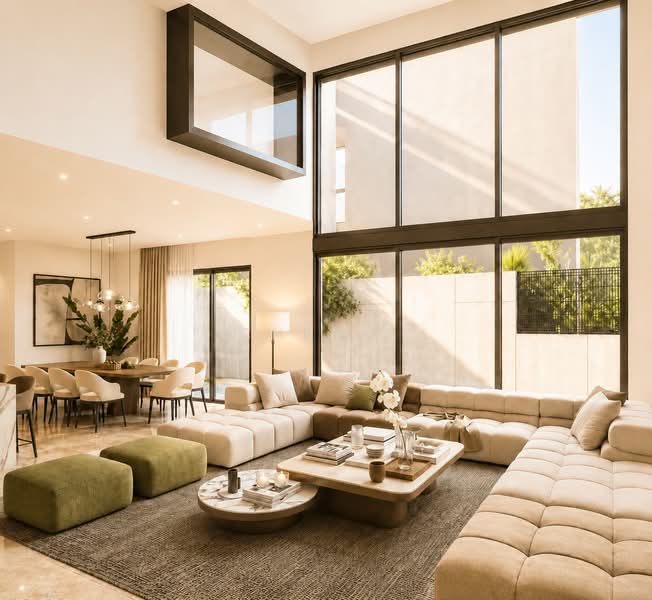 Extensive Variety of Landed-Detached, Tan Boon Chong Avenue, 6 Bedrooms, 11,218 sqft, Detached House For Sale, by CHEN ., 500193644 - Living Room - PropertyGuru.com.sg