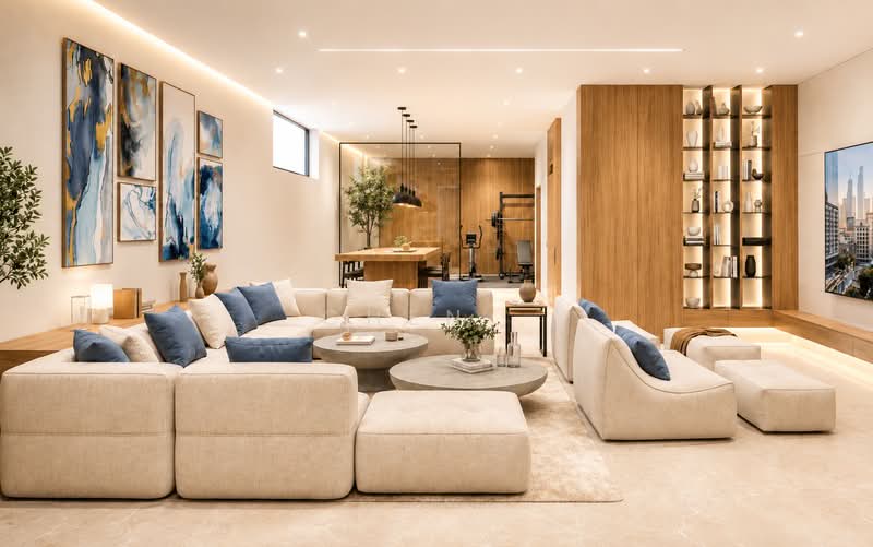 💎SSProperty💎Extensive Variety of Landed-Detached, Tan Boon Chong Avenue, 6 Bedrooms, 11,218 sqft, Detached House For Sale, by CHEN ., 500193644 - Living Room - PropertyGuru.com.sg