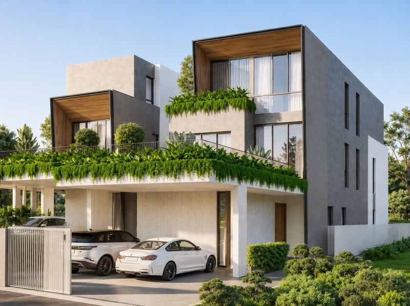 Extensive Variety of Landed-Detached, Tan Boon Chong Avenue, 6 Bedrooms, 11,218 sqft, Detached House For Sale, by CHEN ., 500193644 - Exterior - PropertyGuru.com.sg