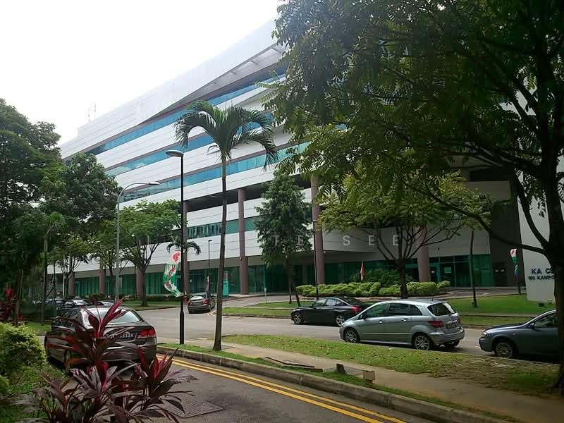 Tai Seng fitted office cum storage, , 3,150 sqft, Light Industrial (B1) For Rent, by Lynette See, 500193646 - Exterior - CommercialGuru.com.sg