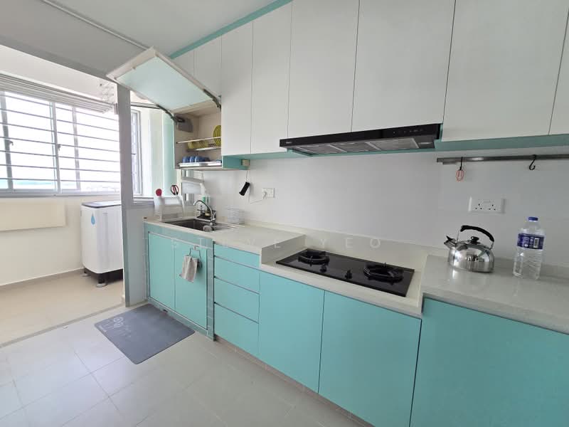 292B Bukit Batok East Avenue 6, 292B Bukit Batok East Avenue 6, Room Rental, 180 sqft, HDB Flat For Rent, by Steve Yeo, 500193647 - Kitchen - PropertyGuru.com.sg