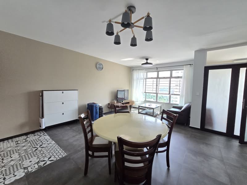 292B Bukit Batok East Avenue 6, 292B Bukit Batok East Avenue 6, Room Rental, 180 sqft, HDB Flat For Rent, by Steve Yeo, 500193647 - Living Room - PropertyGuru.com.sg