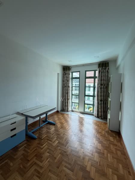 The Sunnydale, 23 Serangoon Avenue 3, 3 Bedrooms, 1,507 sqft, Condominium For Sale, by Xu Weiru, 500193651 - Study - PropertyGuru.com.sg