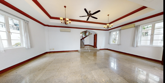 D11 Bungalow Landed Detached at Gentle Drive, Gentle Drive, Newton / Novena, 5 Bedrooms, 2,900 sqft, Detached House For Sale, by Cheryl Tang, 500193653 - PropertyGuru.com.sg
