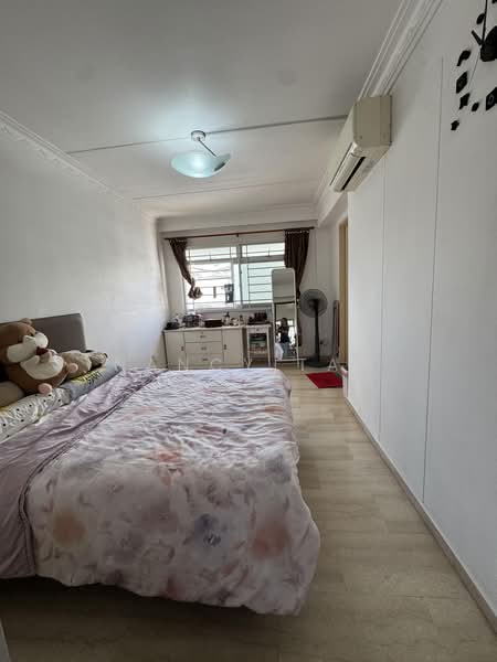 775 Woodlands Crescent - 4 room HDB, Woodlands Crescent, 3 Bedrooms, 990 sqft, HDB Flat For Sale, by Nancy Tan, 500193654 - Bedroom - PropertyGuru.com.sg