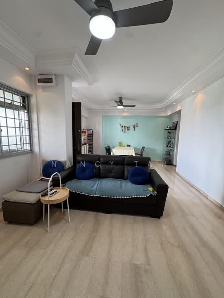 775 Woodlands Crescent - 4 room HDB, Woodlands Crescent, 3 Bedrooms, 990 sqft, HDB Flat For Sale, by Nancy Tan, 500193654 - PropertyGuru.com.sg