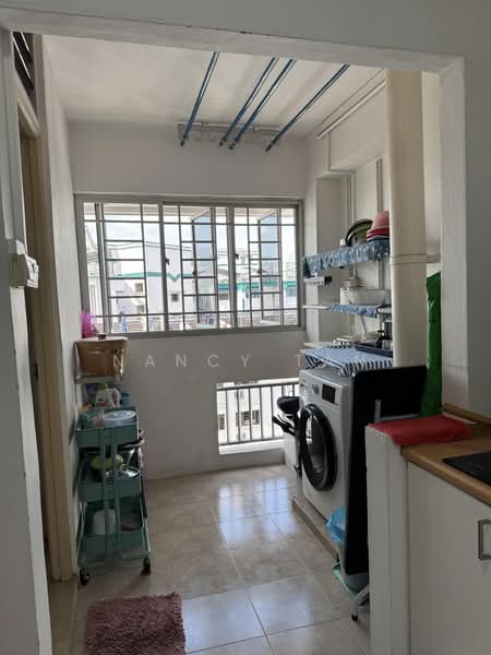 775 Woodlands Crescent - 4 room HDB, Woodlands Crescent, 3 Bedrooms, 990 sqft, HDB Flat For Sale, by Nancy Tan, 500193654 - PropertyGuru.com.sg