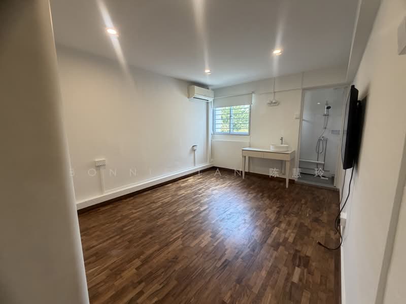 364 Clementi Avenue 2, 364 Clementi Avenue 2, 2 Bedrooms, 720 sqft, HDB Flat For Rent, by Bonnie Tan 陈慧玲, 500193655 - Interior - PropertyGuru.com.sg
