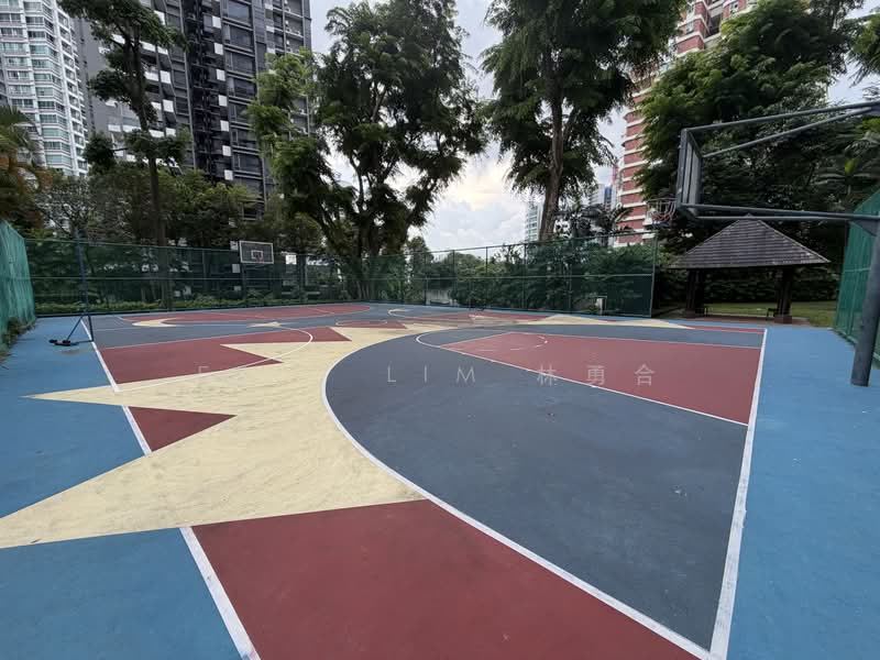 Ridgewood Condominium, 3 Ridgewood Close, 2 Bedrooms, 1,206 sqft, Condominium For Sale, by Eric Lim 林勇合, 500193656 - PropertyGuru.com.sg