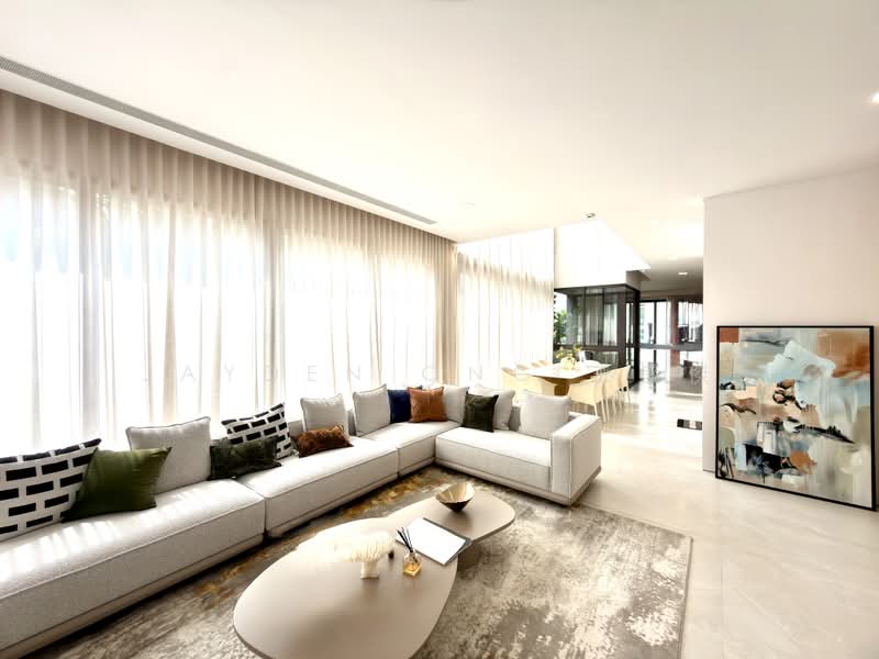 Kheam Hock Road, Kheam Hock Road | Turdo Close | Trevose Crescent | University Road, 7 Bedrooms, 8,532 sqft, Semi-Detached House For Sale, by Jayden Ong 王盛傑, 500193657 - Living Room - PropertyGuru.com.sg