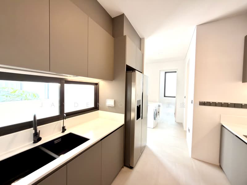 Kheam Hock Road, Kheam Hock Road | Turdo Close | Trevose Crescent | University Road, 7 Bedrooms, 8,532 sqft, Semi-Detached House For Sale, by Jayden Ong 王盛傑, 500193657 - Kitchen - PropertyGuru.com.sg