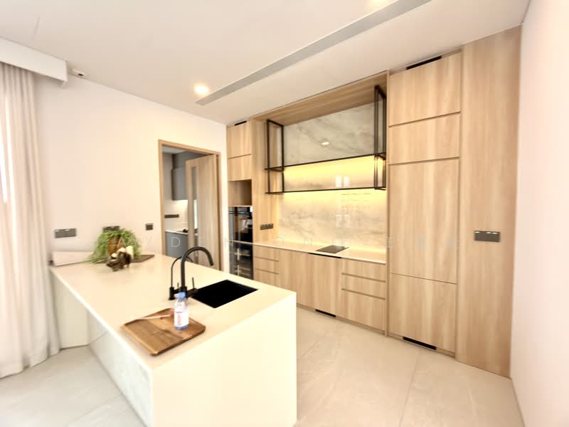 Kheam Hock Road, Kheam Hock Road | Turdo Close | Trevose Crescent | University Road, 7 Bedrooms, 8,532 sqft, Semi-Detached House For Sale, by Jayden Ong 王盛傑, 500193657 - Kitchen - PropertyGuru.com.sg