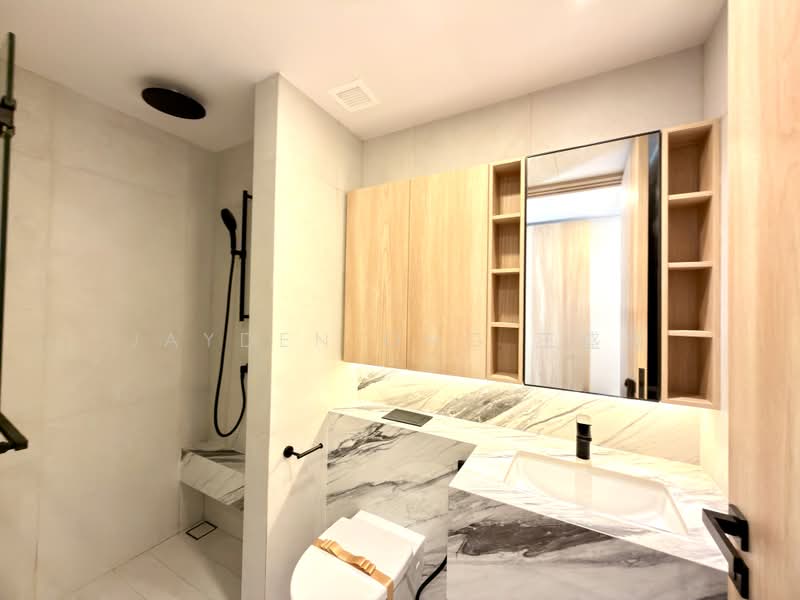 Kheam Hock Road, Kheam Hock Road | Turdo Close | Trevose Crescent | University Road, 7 Bedrooms, 8,532 sqft, Semi-Detached House For Sale, by Jayden Ong 王盛傑, 500193657 - Bathroom - PropertyGuru.com.sg