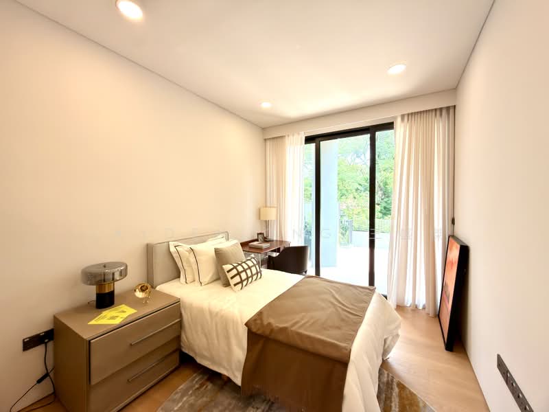 Kheam Hock Road, Kheam Hock Road | Turdo Close | Trevose Crescent | University Road, 7 Bedrooms, 8,532 sqft, Semi-Detached House For Sale, by Jayden Ong 王盛傑, 500193657 - Bedroom - PropertyGuru.com.sg