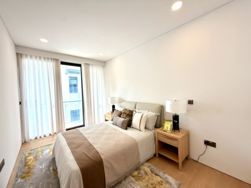 Kheam Hock Road, Kheam Hock Road | Turdo Close | Trevose Crescent | University Road, 7 Bedrooms, 8,532 sqft, Semi-Detached House For Sale, by Jayden Ong 王盛傑, 500193657 - Bedroom - PropertyGuru.com.sg
