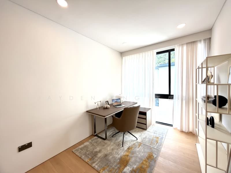 Kheam Hock Road, Kheam Hock Road | Turdo Close | Trevose Crescent | University Road, 7 Bedrooms, 8,532 sqft, Semi-Detached House For Sale, by Jayden Ong 王盛傑, 500193657 - Study - PropertyGuru.com.sg