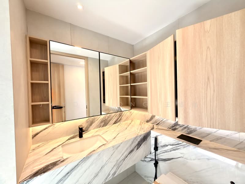 Kheam Hock Road, Kheam Hock Road | Turdo Close | Trevose Crescent | University Road, 7 Bedrooms, 8,532 sqft, Semi-Detached House For Sale, by Jayden Ong 王盛傑, 500193657 - Bathroom - PropertyGuru.com.sg