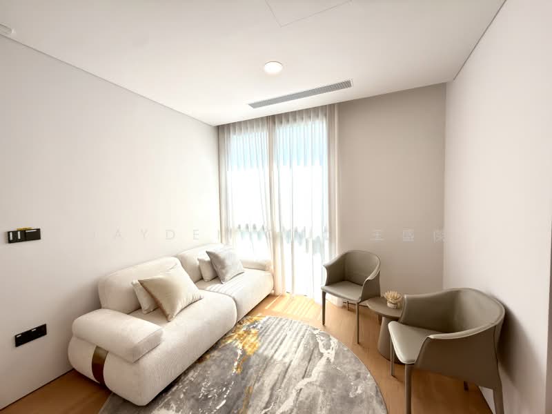Kheam Hock Road, Kheam Hock Road | Turdo Close | Trevose Crescent | University Road, 7 Bedrooms, 8,532 sqft, Semi-Detached House For Sale, by Jayden Ong 王盛傑, 500193657 - Living Room - PropertyGuru.com.sg