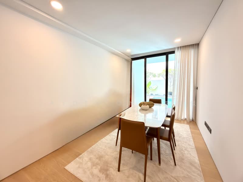 Kheam Hock Road, Kheam Hock Road | Turdo Close | Trevose Crescent | University Road, 7 Bedrooms, 8,532 sqft, Semi-Detached House For Sale, by Jayden Ong 王盛傑, 500193657 - Basement BedRoom - PropertyGuru.com.sg