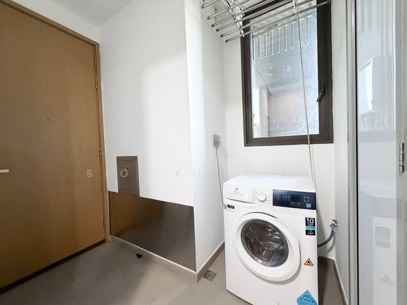 Skyline Residences, 610 Telok Blangah Road, Room Rental, 100 sqft, Condominium For Rent, by Siok Xue Qian, 500193659 - Interior - PropertyGuru.com.sg