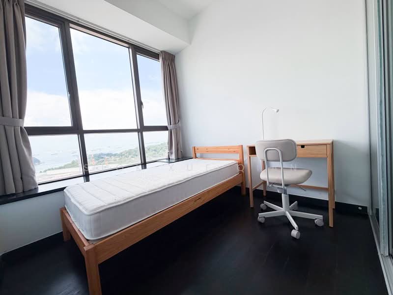Skyline Residences, 610 Telok Blangah Road, Room Rental, 100 sqft, Condominium For Rent, by Siok Xue Qian, 500193659 - Bedroom - PropertyGuru.com.sg