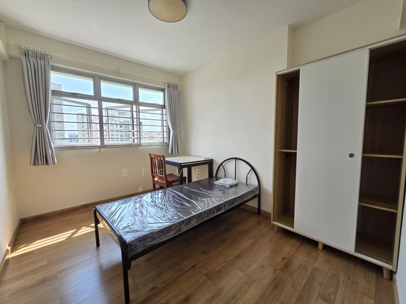 292B Bukit Batok East Avenue 6, 292B Bukit Batok East Avenue 6, Room Rental, 100 sqft, HDB Flat For Rent, by Steve Yeo, 500193662 - Bedroom - PropertyGuru.com.sg