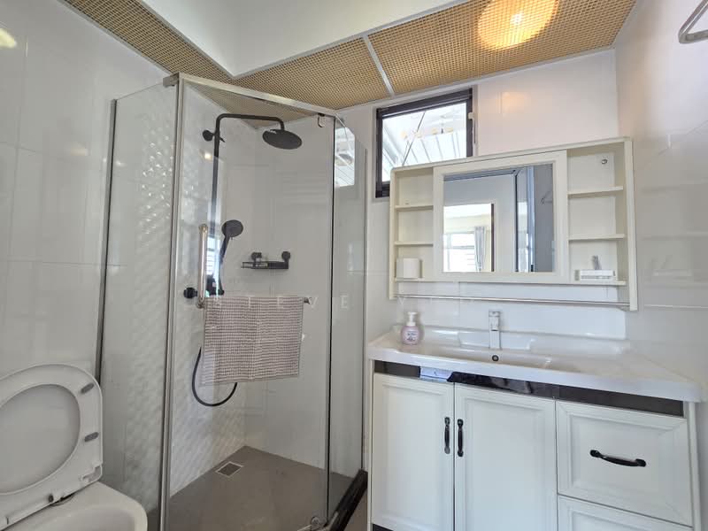292B Bukit Batok East Avenue 6, 292B Bukit Batok East Avenue 6, Room Rental, 100 sqft, HDB Flat For Rent, by Steve Yeo, 500193662 - Bathroom - PropertyGuru.com.sg