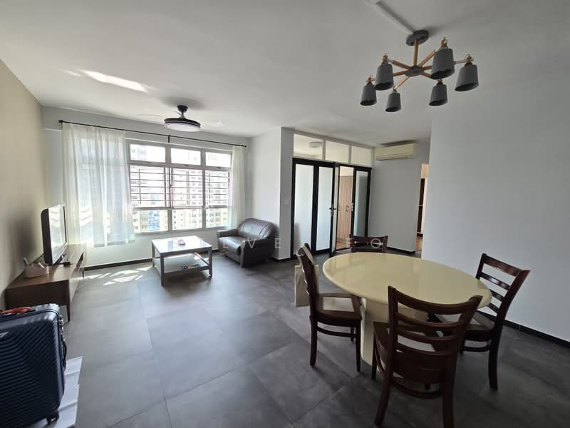 292B Bukit Batok East Avenue 6, 292B Bukit Batok East Avenue 6, Room Rental, 100 sqft, HDB Flat For Rent, by Steve Yeo, 500193662 - Living Room - PropertyGuru.com.sg