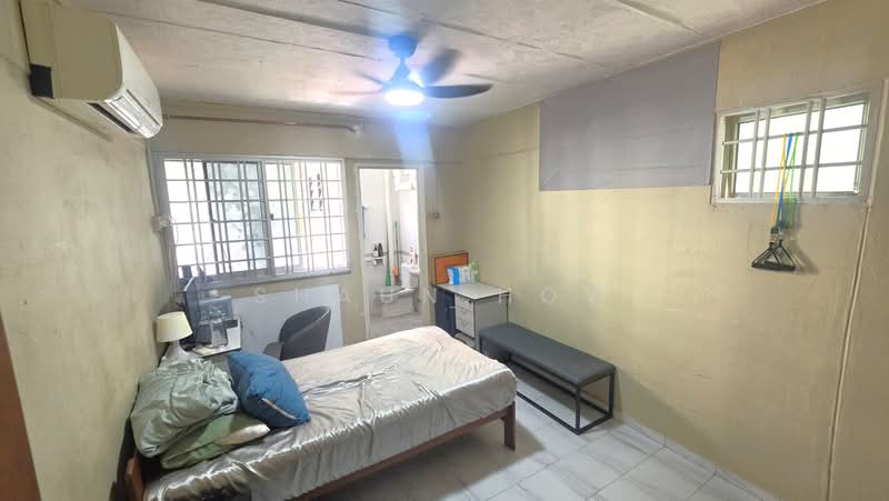 208 Yishun Street 21, 208 Yishun Street 21, 3 Bedrooms, 1,001 sqft, HDB Flat For Sale, by Shaun How, 500193663 - Bedroom - PropertyGuru.com.sg