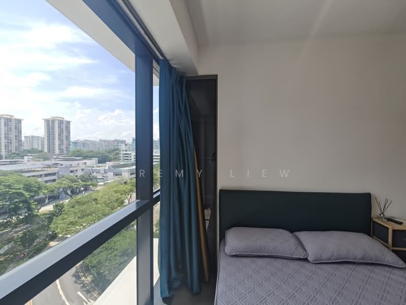 Sky Eden @ Bedok, 1 Bedok Central, 2 Bedrooms, 743 sqft, Condominium For Rent, by Jeremy Liew, 500193664 - Bedroom - PropertyGuru.com.sg