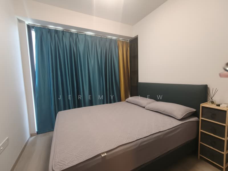 Sky Eden @ Bedok, 1 Bedok Central, 2 Bedrooms, 743 sqft, Condominium For Rent, by Jeremy Liew, 500193664 - Bedroom - PropertyGuru.com.sg