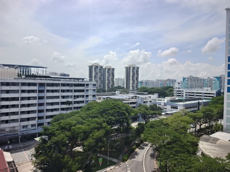 Sky Eden @ Bedok, 1 Bedok Central, 2 Bedrooms, 743 sqft, Condominium For Rent, by Jeremy Liew, 500193664 - Exterior - PropertyGuru.com.sg