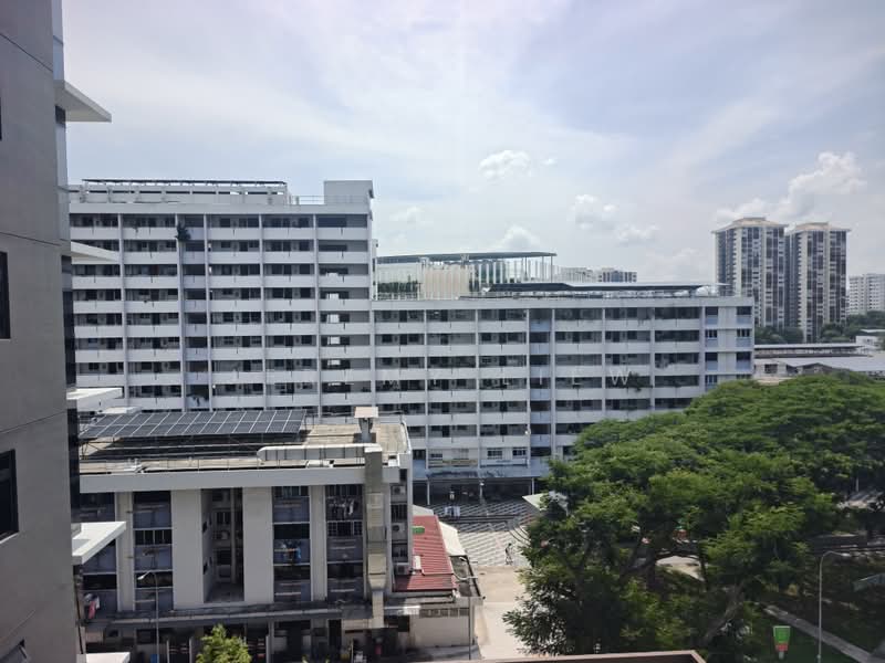 Sky Eden @ Bedok, 1 Bedok Central, 2 Bedrooms, 743 sqft, Condominium For Rent, by Jeremy Liew, 500193664 - Exterior - PropertyGuru.com.sg