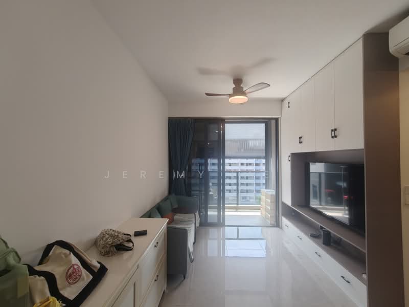 Sky Eden @ Bedok, 1 Bedok Central, 2 Bedrooms, 743 sqft, Condominium For Rent, by Jeremy Liew, 500193664 - Living Room - PropertyGuru.com.sg