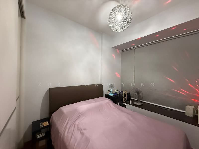 Flamingo Valley, 460 Siglap Road, 3 Bedrooms, 1,152 sqft, Condominium For Sale, by Kok Wong Yong, 500193667 - Bedroom - PropertyGuru.com.sg