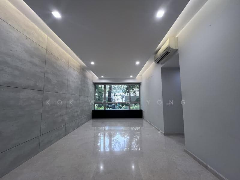 Flamingo Valley, 460 Siglap Road, East Coast / Marine Parade, 3 Bedrooms, 1,152 sqft, Condominium For Sale, by Kok Wong Yong, 500193667 - Living Room - PropertyGuru.com.sg