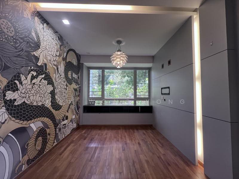 Flamingo Valley, 460 Siglap Road, East Coast / Marine Parade, 3 Bedrooms, 1,152 sqft, Condominium For Sale, by Kok Wong Yong, 500193667 - Living Room - PropertyGuru.com.sg