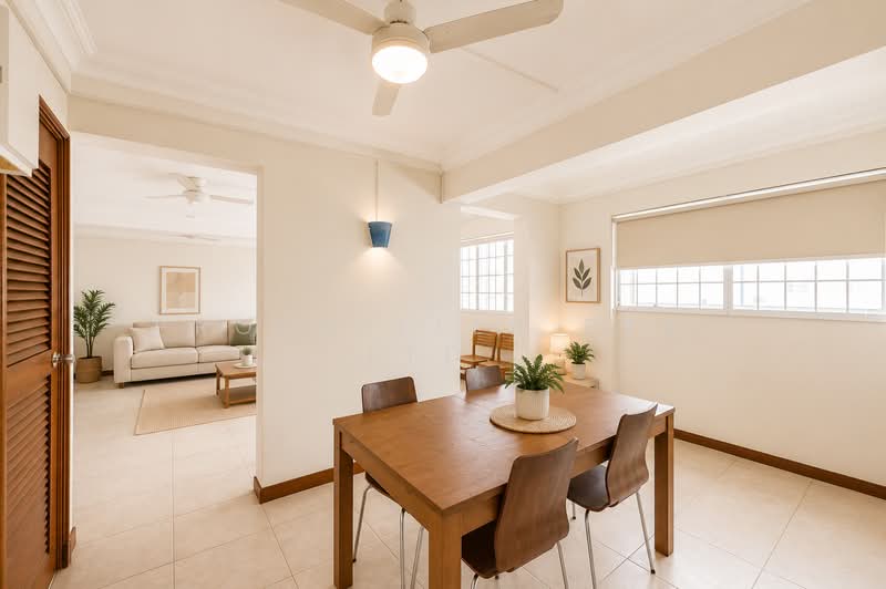 121 Pending Road, 121 Pending Road, 3 Bedrooms, 1,410 sqft, HDB Flat For Sale, by ADNIX LIU, 500193670 - Living Room - PropertyGuru.com.sg