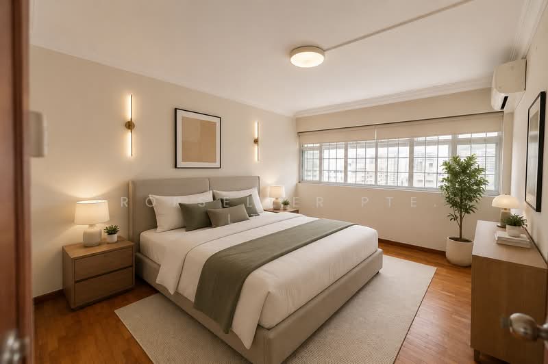 121 Pending Road, 121 Pending Road, 3 Bedrooms, 1,410 sqft, HDB Flat For Sale, by ADNIX LIU, 500193670 - PropertyGuru.com.sg