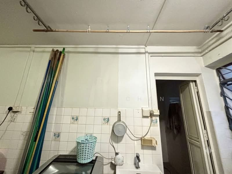 867 Yishun Street 81, 867 Yishun Street 81, Sembawang / Yishun, Room Rental, 200 sqft, HDB Flat For Rent, by Mandy Chan, 500193671 - Interior - PropertyGuru.com.sg